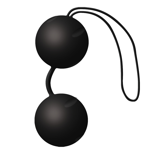 JOYDIVION JOYBALLS - LIFESTYLE NOIR JOYDIVISION JOYBALLS