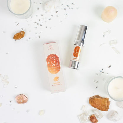 SECRET PLAY - BAUME CLITORIS CLIT PWR MANGUE SECRETPLAY COSMETIC