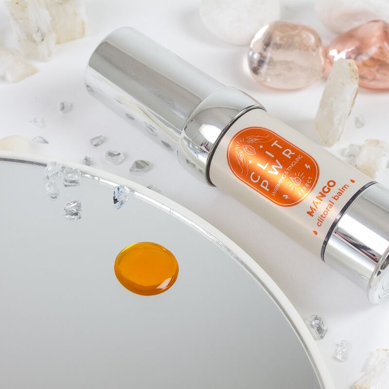 SECRET PLAY - BAUME CLITORIS CLIT PWR MANGUE SECRETPLAY COSMETIC
