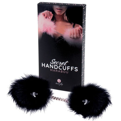 SECRET PLAY - ÉPOUSES NOIRES SECRETPLAY 100% FETISH