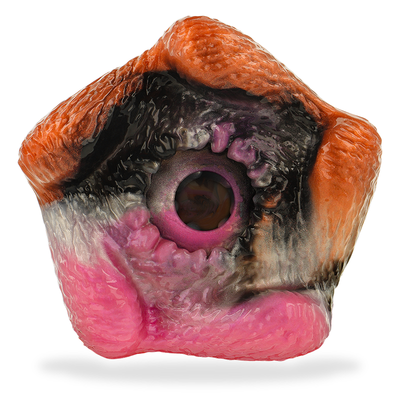 EPIC - TELEMUS CYCLOPS MASTURBATEUR MÂLE BOUCHE EPIC