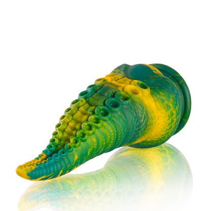 EPIC - GODE TENTACLE VERT CETUS GRANDE TAILLE EPIC