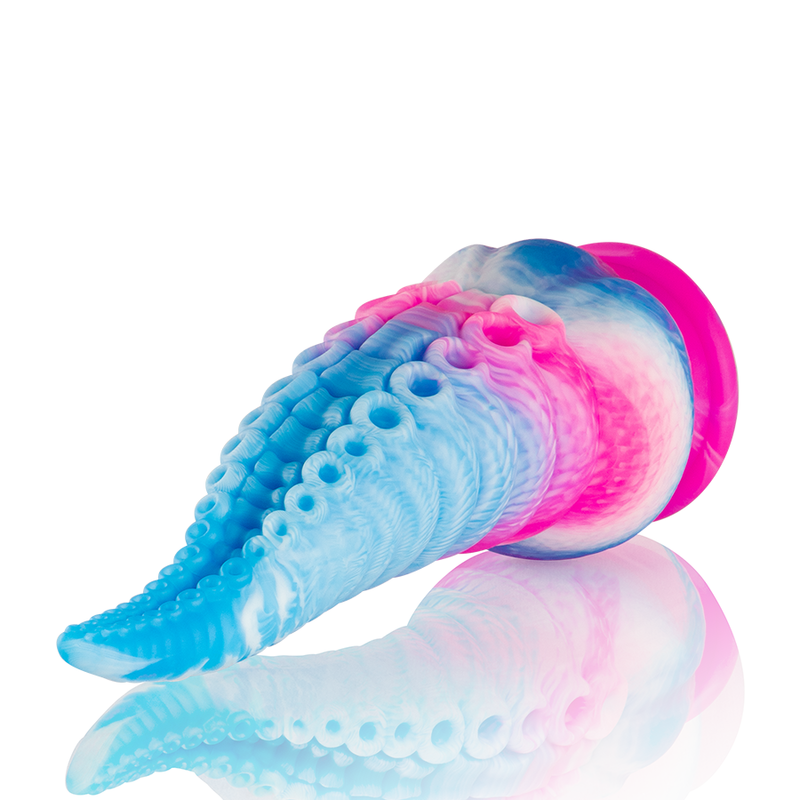 EPIC - GODE TENTACLE BLEU PHORCYS GRANDE TAILLE EPIC