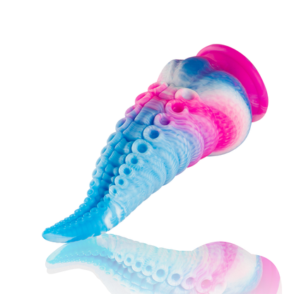 EPIC - GODE TENTACLE BLEU PHORCYS GRANDE TAILLE EPIC