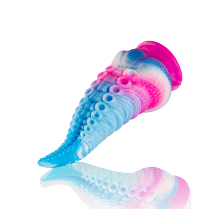 EPIC - GODE TENTACLE BLEU PHORCYS PETITE TAILLE EPIC