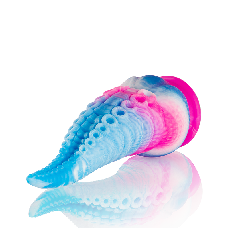 EPIC - GODE TENTACLE BLEU PHORCYS PETITE TAILLE EPIC