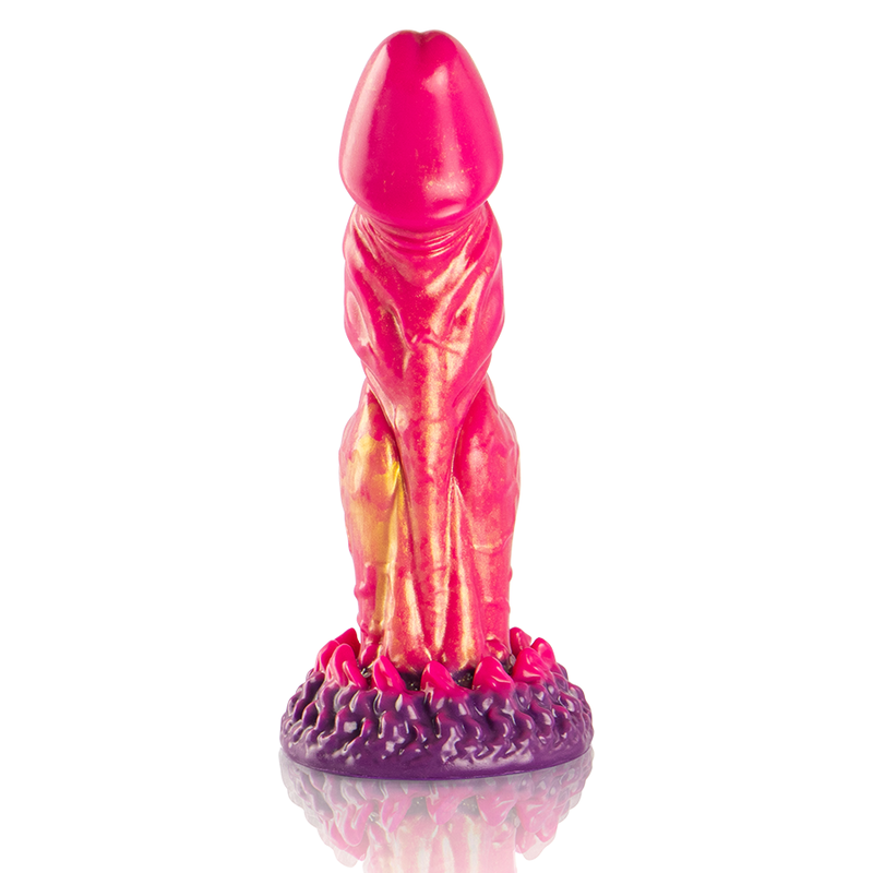 EPIC - FEU MYTHOLOGIQUE DU GODE CERBERUS EPIC