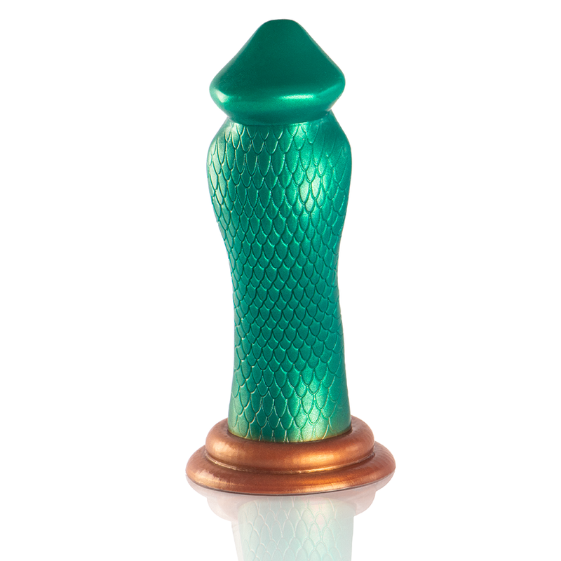 EPIC - GODE PYTHON COBRA VERT EPIC