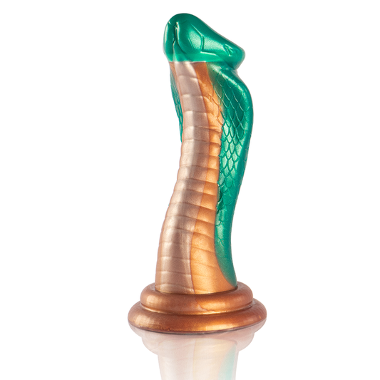 EPIC - GODE PYTHON COBRA VERT EPIC