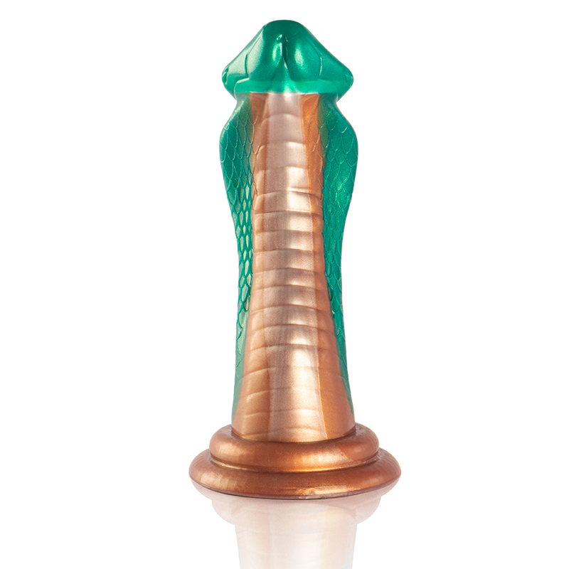 EPIC - GODE PYTHON COBRA VERT EPIC