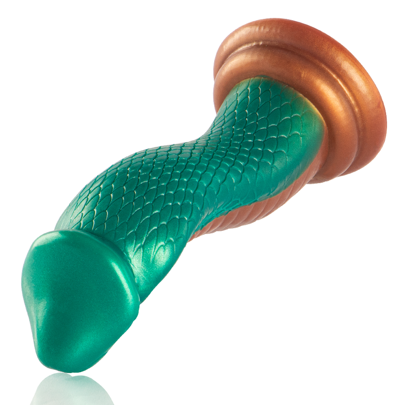 EPIC - GODE PYTHON COBRA VERT EPIC