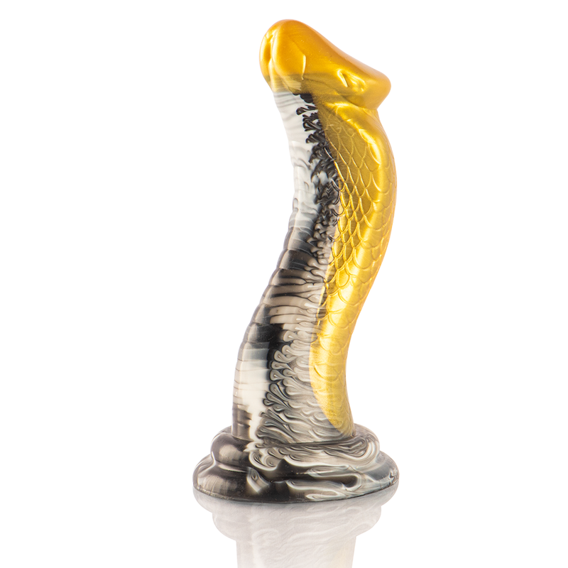 EPIC - GODE DRAKON COBRA JAUNE EPIC