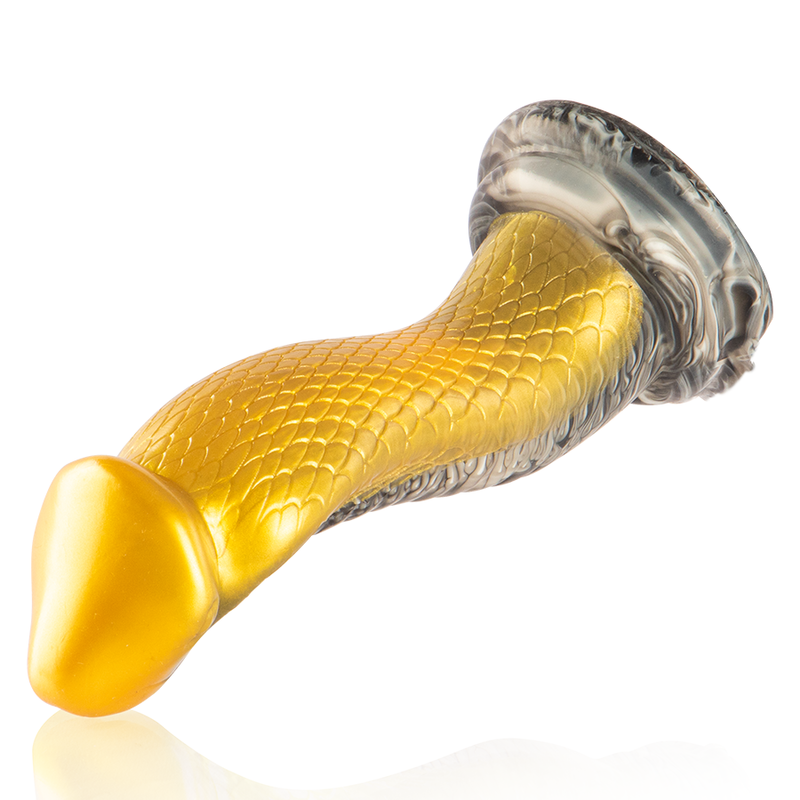 EPIC - GODE DRAKON COBRA JAUNE EPIC
