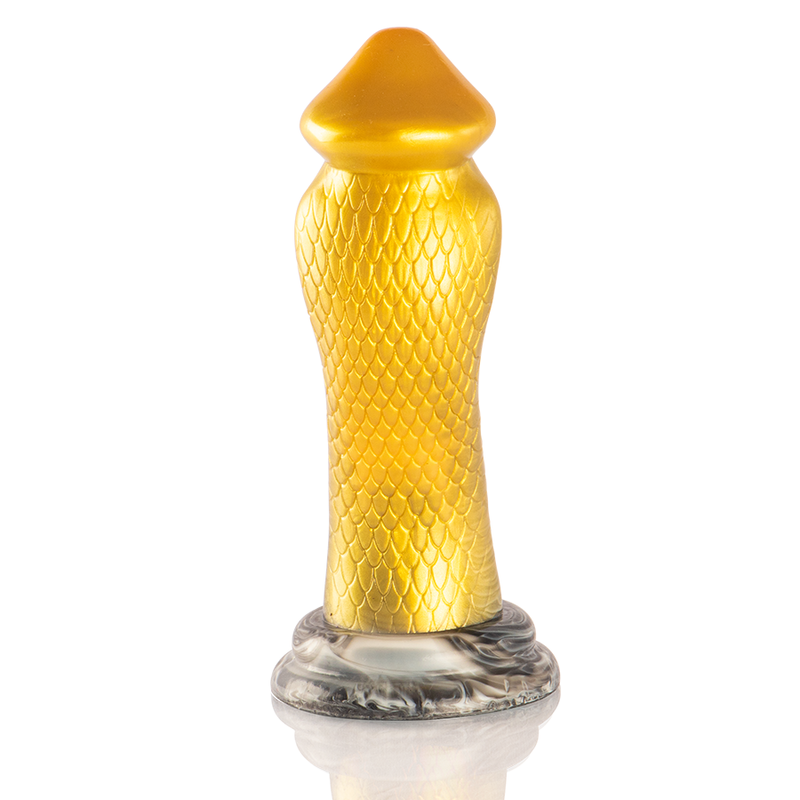 EPIC - GODE DRAKON COBRA JAUNE EPIC