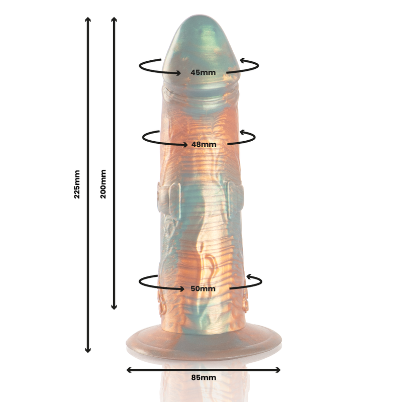 EPIC - GODE TALOS DE PUISSANCE ET DE PLAISIR EPIC