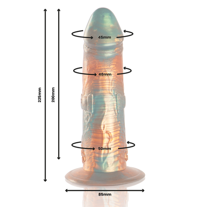 EPIC - GODE TALOS DE PUISSANCE ET DE PLAISIR EPIC