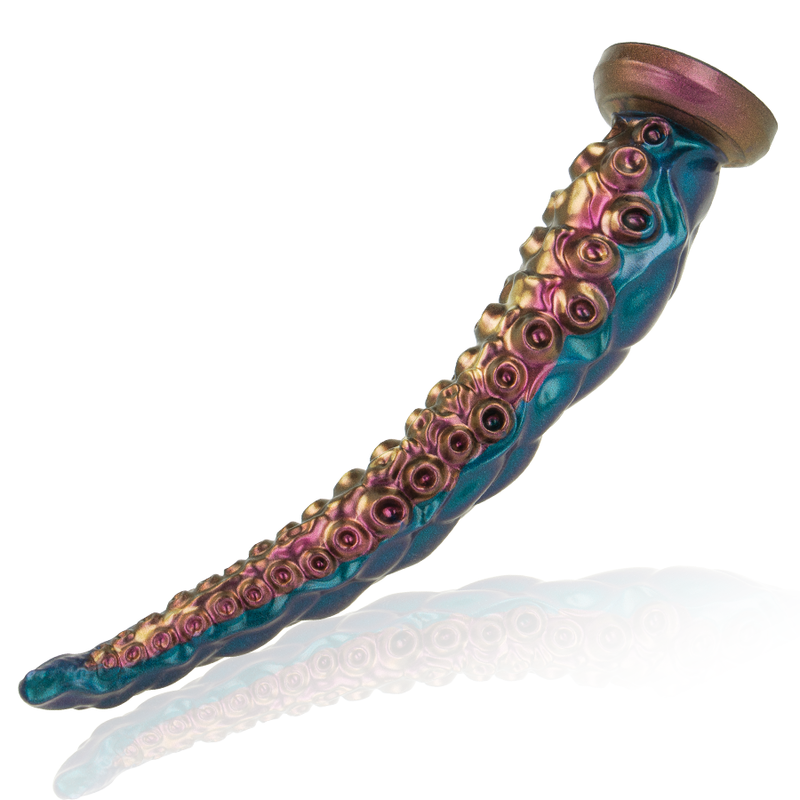 EPIC - GODE FINE TENTACLE CHARYBDIS GRANDE TAILLE EPIC