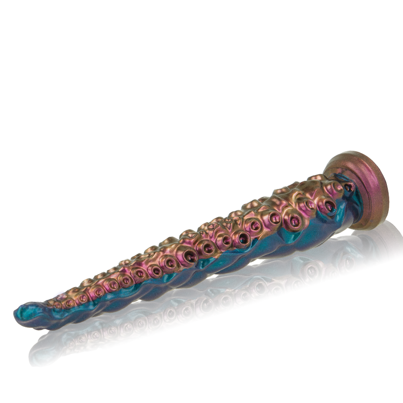 EPIC - GODE FINE TENTACLE CHARYBDIS GRANDE TAILLE EPIC