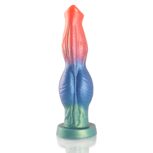 EPIC - GODE ARION SYMPHONIE DU PLAISIR TÉLÉCOMMANDE RECHARGEABLE EPIC