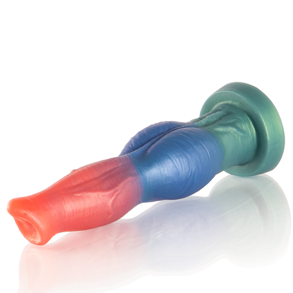 EPIC - GODE ARION SYMPHONIE DU PLAISIR TÉLÉCOMMANDE RECHARGEABLE EPIC