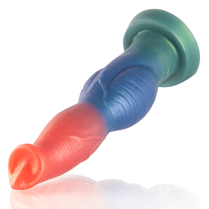 EPIC - GODE ARION SYMPHONIE DU PLAISIR TÉLÉCOMMANDE RECHARGEABLE EPIC