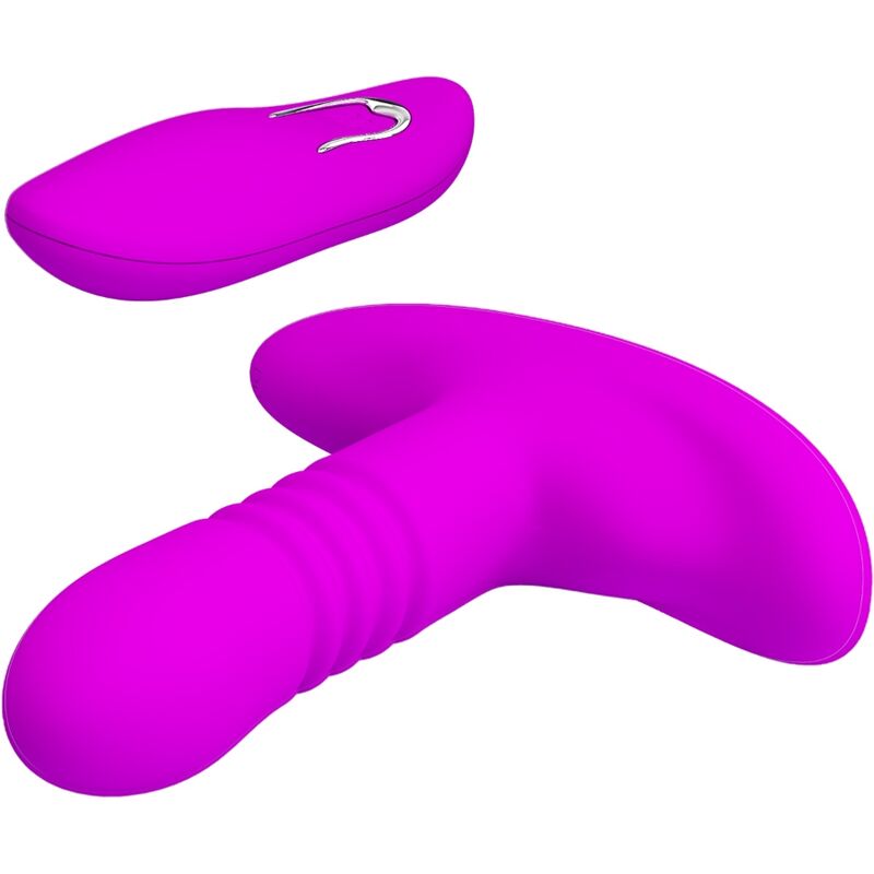 PRETTY LOVE - HEATHER ANAL DE HAUT ET DE BAS PRETTY LOVE