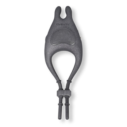ONINDER - ANNEAU VIBRATEUR RÉGLABLE RECHARGEABLE PAMPA AVEC STIMULATEUR DE CLITORIS 10 VITESSES - APPLICATION GRATUITE ONINDER