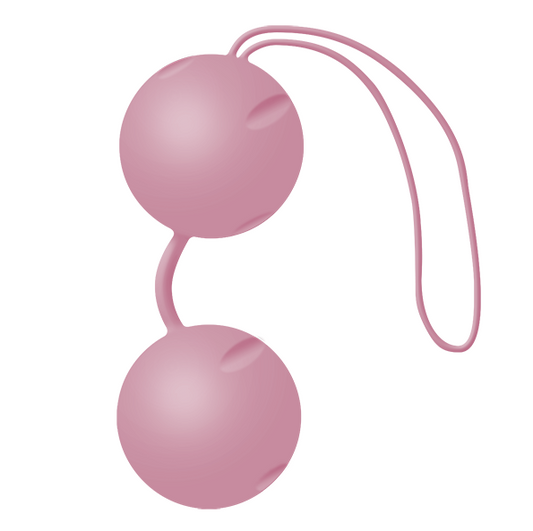JOYDIVION JOYBALLS - LIFESTYLE ROSA JOYDIVISION JOYBALLS