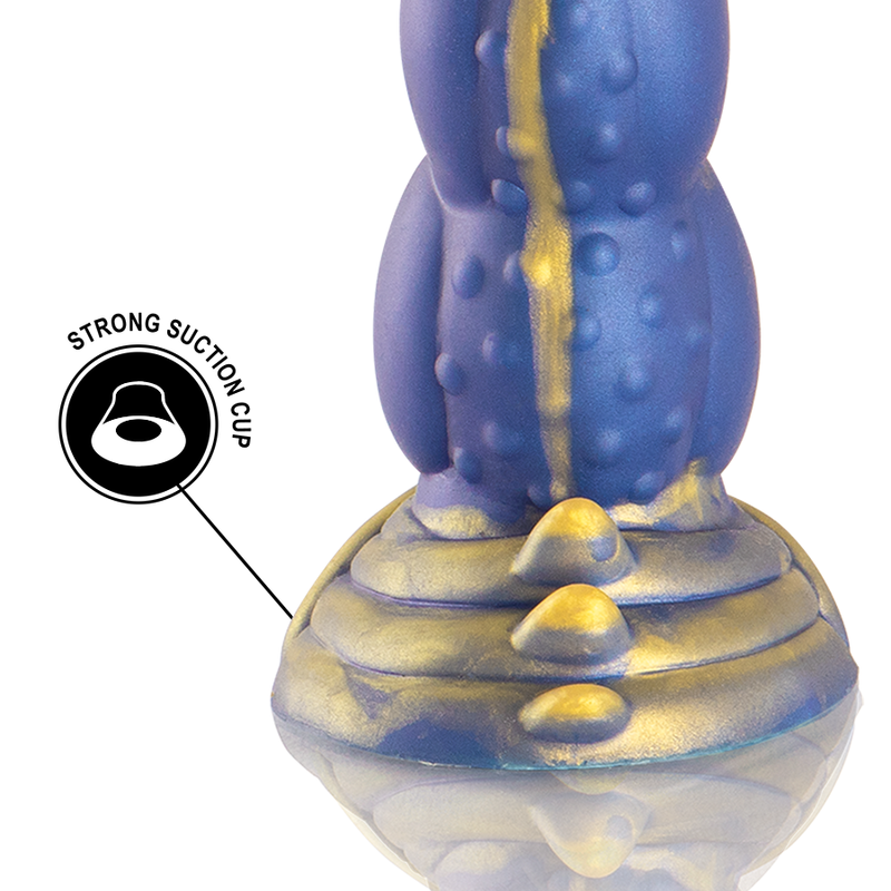 EPIC - GODE POSEIDON EMBRACE DE LA MER EPIC