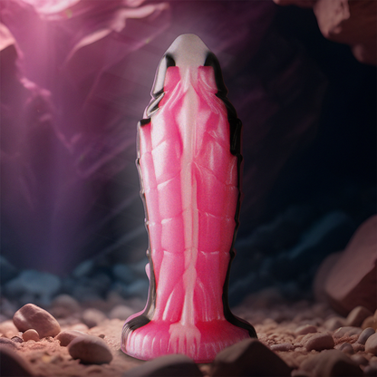 EPIC - GODE TRITON LA FORCE DU REPTILE EPIC