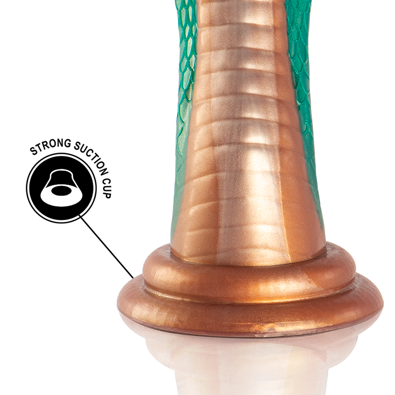 EPIC - GODE PYTHON COBRA VERT EPIC