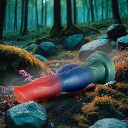 EPIC - GODE ARION SYMPHONIE DU PLAISIR TÉLÉCOMMANDE RECHARGEABLE EPIC