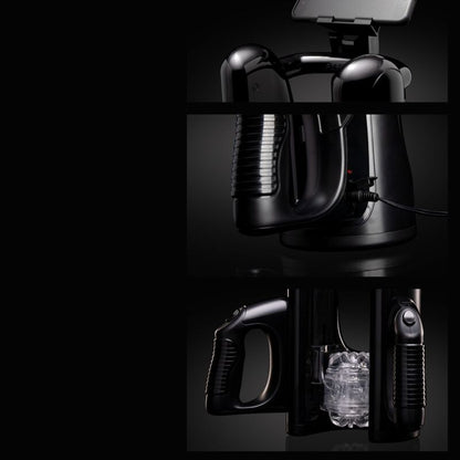 FLESHLIGHT - MASTURBATEUR AUTOMATIQUE À LANCEMENT QUICKSHOT FLESHLIGHT