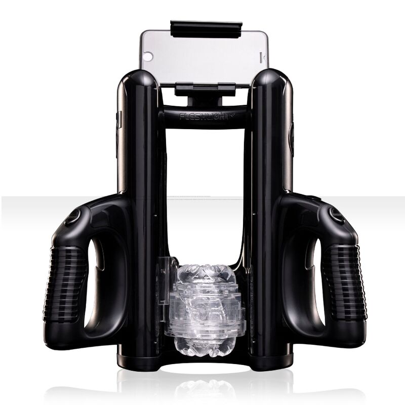 FLESHLIGHT - MASTURBATEUR AUTOMATIQUE À LANCEMENT QUICKSHOT FLESHLIGHT