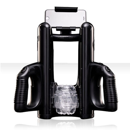 FLESHLIGHT - MASTURBATEUR AUTOMATIQUE À LANCEMENT QUICKSHOT FLESHLIGHT