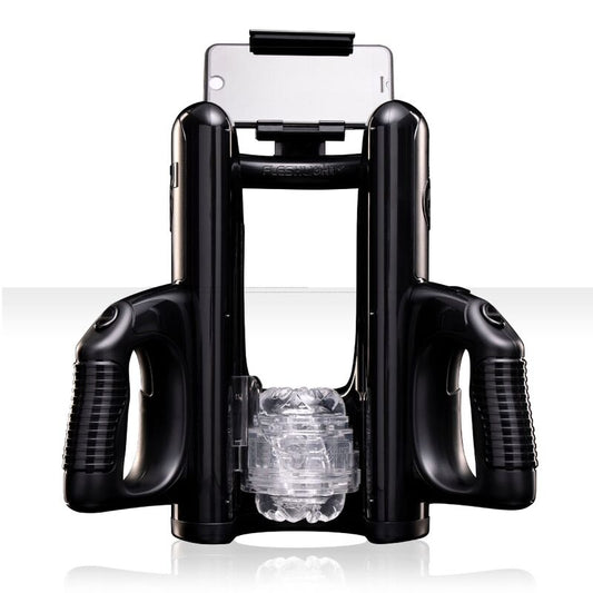 FLESHLIGHT - MASTURBATEUR AUTOMATIQUE À LANCEMENT QUICKSHOT FLESHLIGHT