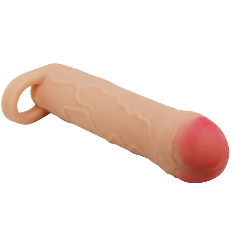 PRETTY LOVE - BUNION COUVERTURE DE STYLO STIMULANT EXTENSIONNANTE PRETTY LOVE PARTY UP