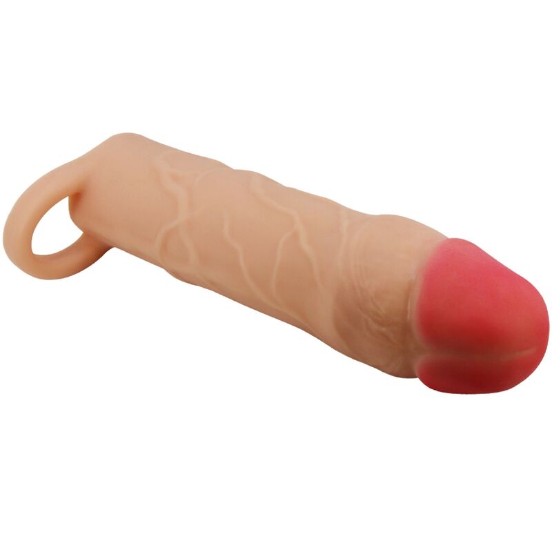 PRETTY LOVE - HANI COUVERTURE DE STYLO STIMULANT EXTENSIONNANTE PRETTY LOVE PARTY UP