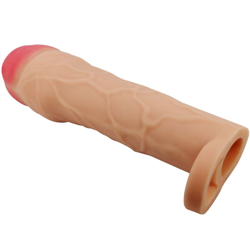 PRETTY LOVE - HANI COUVERTURE DE STYLO STIMULANT EXTENSIONNANTE PRETTY LOVE PARTY UP