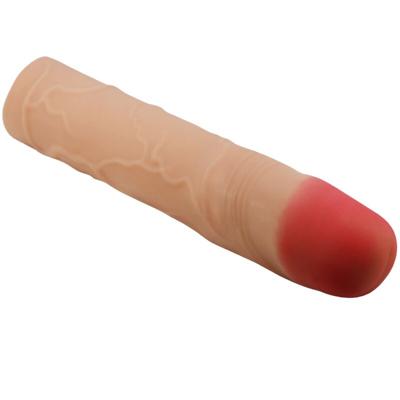 PRETTY LOVE - KYLIAN COUVERTURE DE STYLO STIMULANT EXTENSIONNANTE PRETTY LOVE PARTY UP