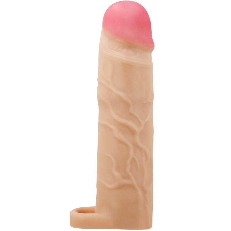 PRETTY LOVE - EXTENSION NATURELLE POUR LE PÉNIS GERD PRETTY LOVE PARTY UP