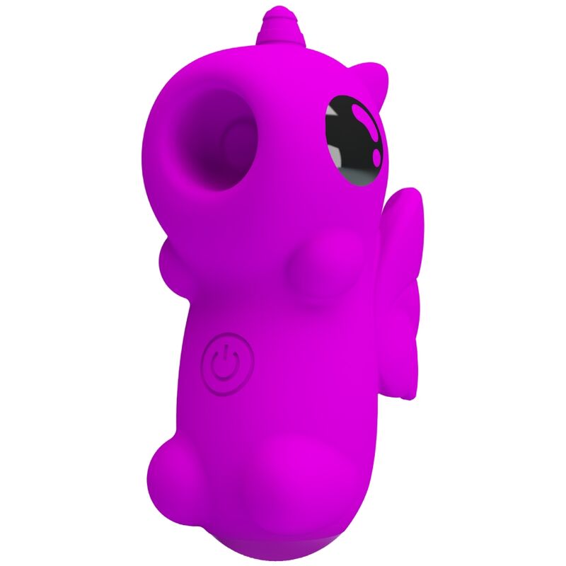 PRETTY LOVE - MINI JOUETS AMUSANTS PAR STIMULATEUR MAGIC LICORN PRETTY LOVE SMART