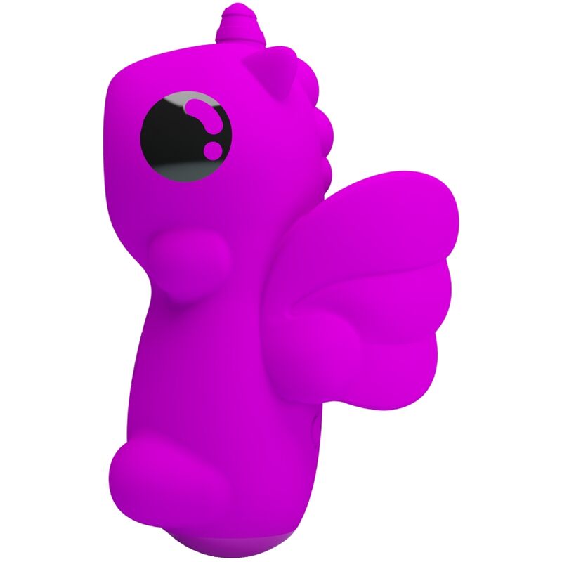 PRETTY LOVE - MINI JOUETS AMUSANTS PAR STIMULATEUR MAGIC LICORN PRETTY LOVE SMART