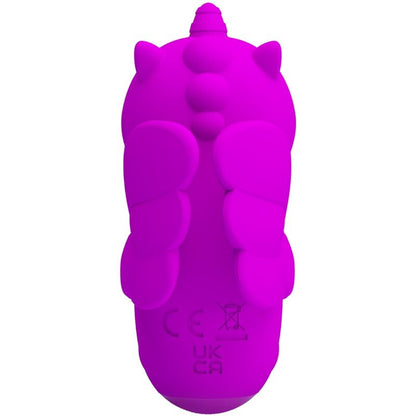PRETTY LOVE - MINI JOUETS AMUSANTS PAR STIMULATEUR MAGIC LICORN PRETTY LOVE SMART