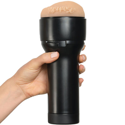 KIIROO - FEEL MELROSE MICHAELS STARS COLLECTION STROKER KIIROO
