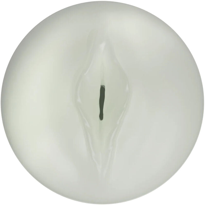 KIIROO - SENTEZ GLOW IN THE DARK STROKER KIIROO