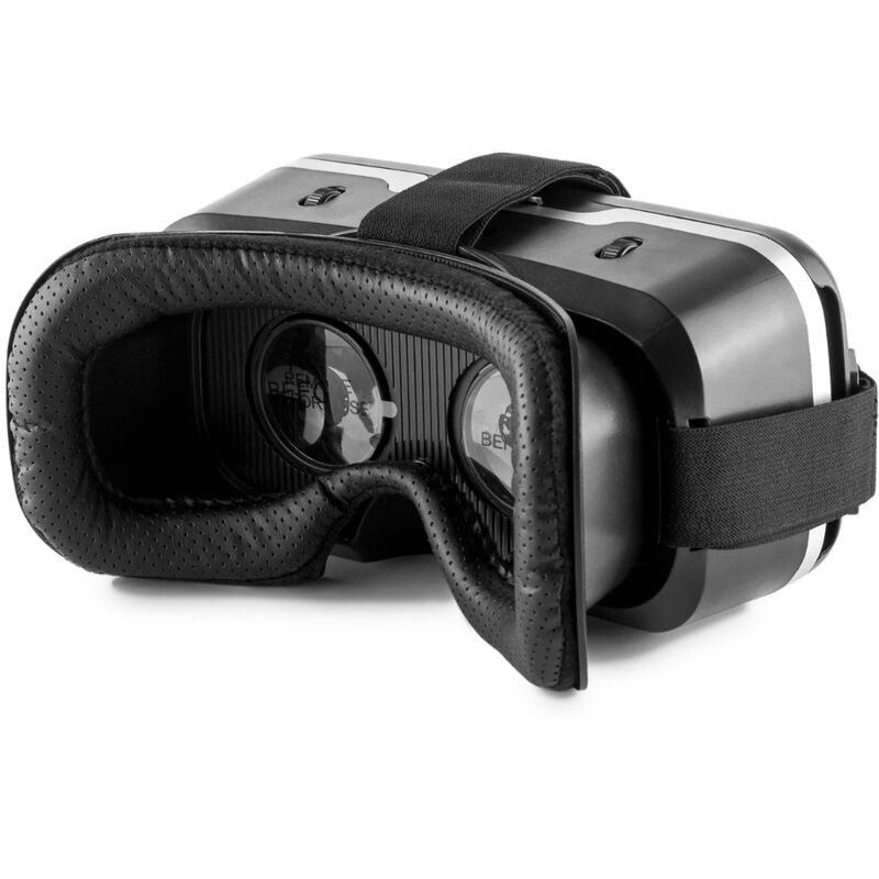 KIIROO - CASQUE DE RÉALITÉ VIRTUELLE KIIROO
