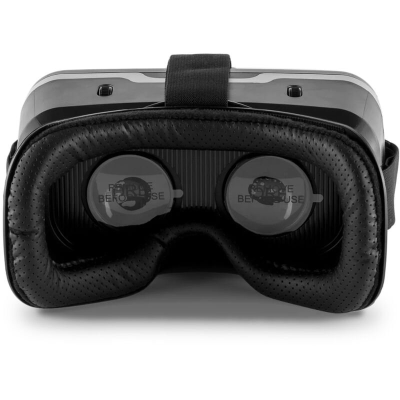 KIIROO - CASQUE DE RÉALITÉ VIRTUELLE KIIROO