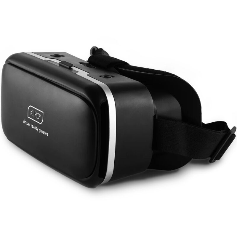 KIIROO - CASQUE DE RÉALITÉ VIRTUELLE KIIROO