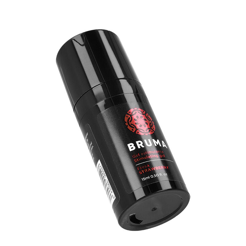 BRUMA - BAUME INTENSIFIANT SAVEUR FRAISE 15 ML BRUMA